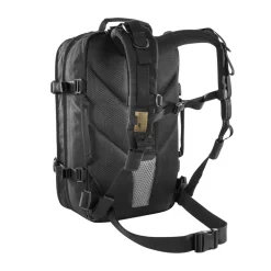 Tasmanian Tiger - Modular Grab Rygsæk 30L // Sort