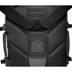 Tasmanian Tiger - Modular Grab Rygsæk 30L // Sort