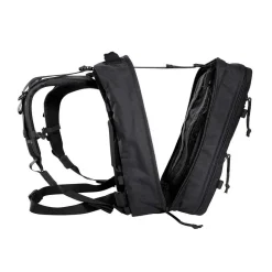 Tasmanian Tiger - Modular Grab Rygsæk 30L // Sort