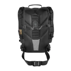 Tasmanian Tiger - Modular Grab Rygsæk 30L // Sort