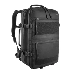Tasmanian Tiger - Modular Grab Rygsæk 30L // Sort