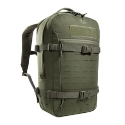 Tasmanian Tiger - Modular Daypack XL Rygsæk 23L // Olivengrøn