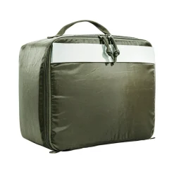 Tasmanian Tiger - Modular Medic Insert Transparent Pouches 30VL // Olivengrøn
