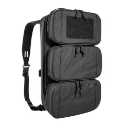 Tasmanian Tiger - Modular Chest Rig Rygsæk 20L // Sort