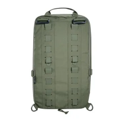 Tasmanian Tiger - Modular Chest Rig Rygsæk 20L // Sort