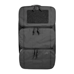 Tasmanian Tiger - Modular Chest Rig Rygsæk 20L // Sort