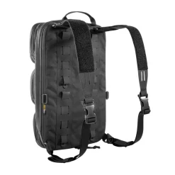 Tasmanian Tiger - Modular Chest Rig Rygsæk 20L // Sort
