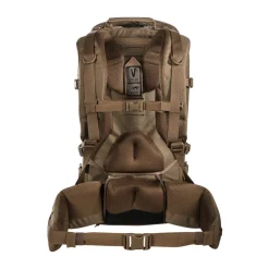 Tasmanian Tiger - Modular Trooper Pack Rygsæk 55L // Coyote