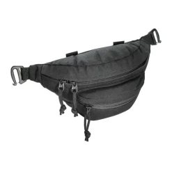 Tasmanian Tiger - Modular Hoftetaske 1,5L // Sort