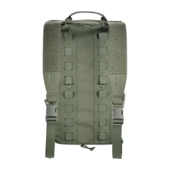 Tasmanian Tiger - Modular Chest Rig Rygsæk 20L // Olivengrøn