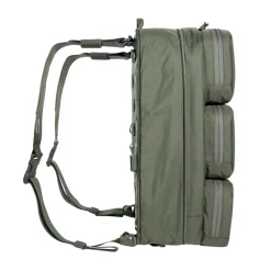Tasmanian Tiger - Modular Chest Rig Rygsæk 20L // Olivengrøn