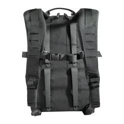Tasmanian Tiger - Modular Gunners Pack Rygsæk 14L // Black