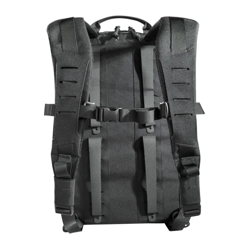Tasmanian Tiger - Modular Gunners Pack Rygsæk 14L // Black