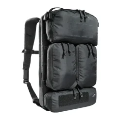 Tasmanian Tiger - Modular Gunners Pack Rygsæk 14L // Black