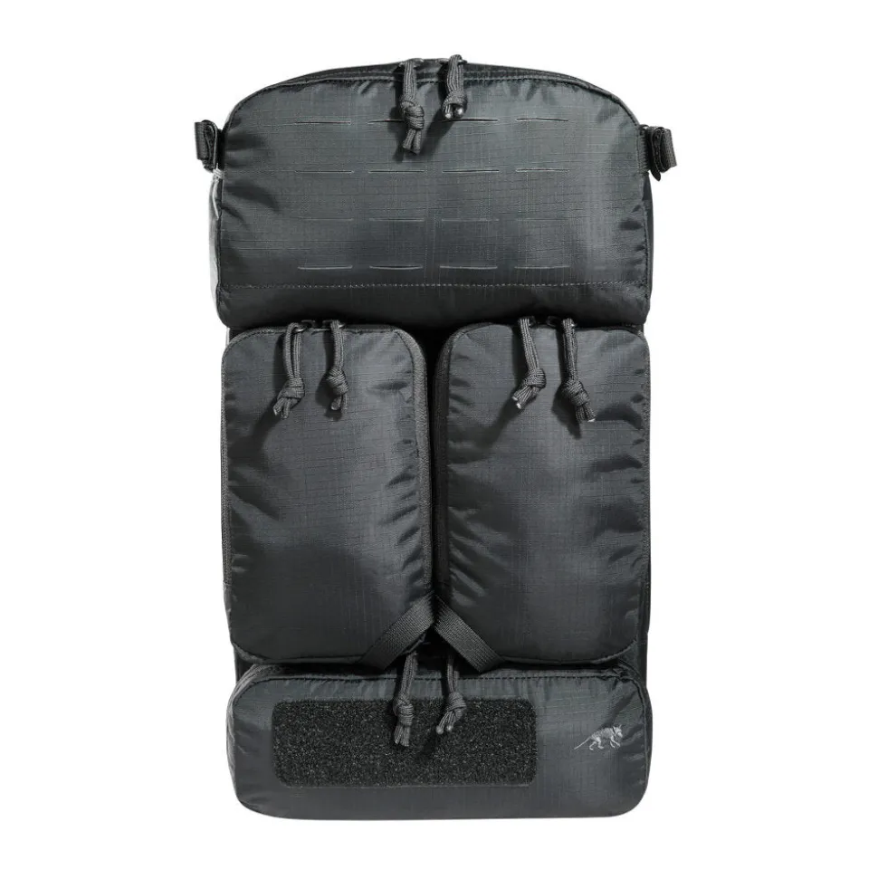 Tasmanian Tiger - Modular Gunners Pack Rygsæk 14L // Black