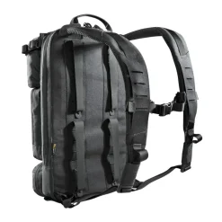 Tasmanian Tiger - Modular Gunners Pack Rygsæk 14L // Black