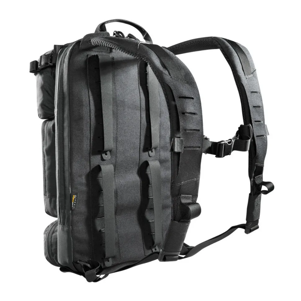 Tasmanian Tiger - Modular Gunners Pack Rygsæk 14L // Black