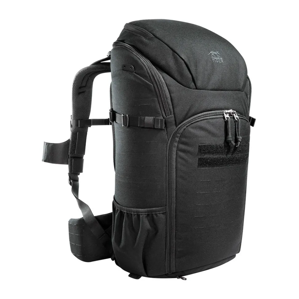 Tasmanian Tiger - Modular Kamera Rygsæk 30L // Coyote