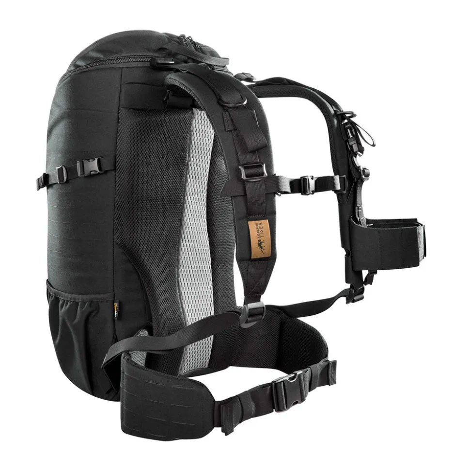 Tasmanian Tiger - Modular Kamera Rygsæk 30L // Coyote