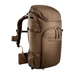 Tasmanian Tiger - Modular Kamera Rygsæk 30L // Coyote