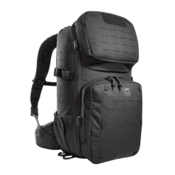Tasmanian Tiger - Modular Combat Pack Rygsæk 22L // Sort