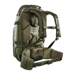 Tasmanian Tiger - Modular Trooper Pack Rygsæk 55L // Olivengrøn