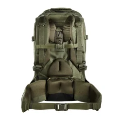 Tasmanian Tiger - Modular Trooper Pack Rygsæk 55L // Olivengrøn