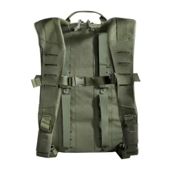 Tasmanian Tiger - Modular Gunners Pack Rygsæk 14L // Olivengrøn