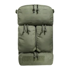 Tasmanian Tiger - Modular Gunners Pack Rygsæk 14L // Olivengrøn