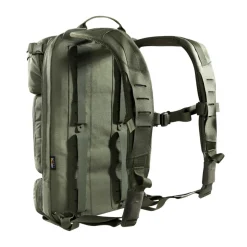 Tasmanian Tiger - Modular Gunners Pack Rygsæk 14L // Olivengrøn