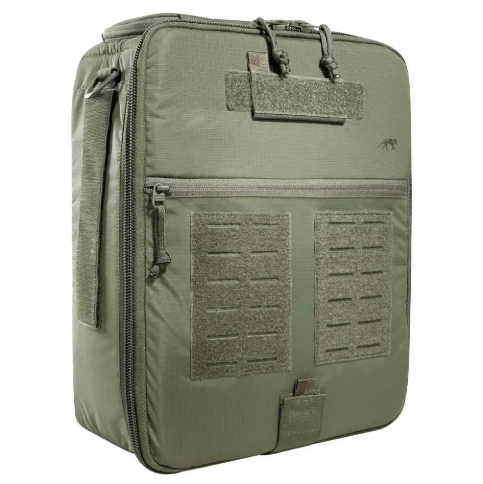 Tasmanian Tiger - Multipurpose Equipment Insert Pouch 18L // Olivengrøn