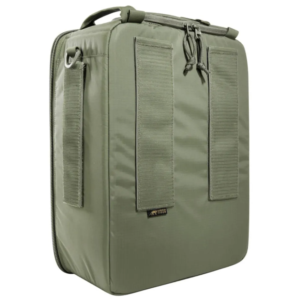 Tasmanian Tiger - Multipurpose Equipment Insert Pouch 18L // Olivengrøn