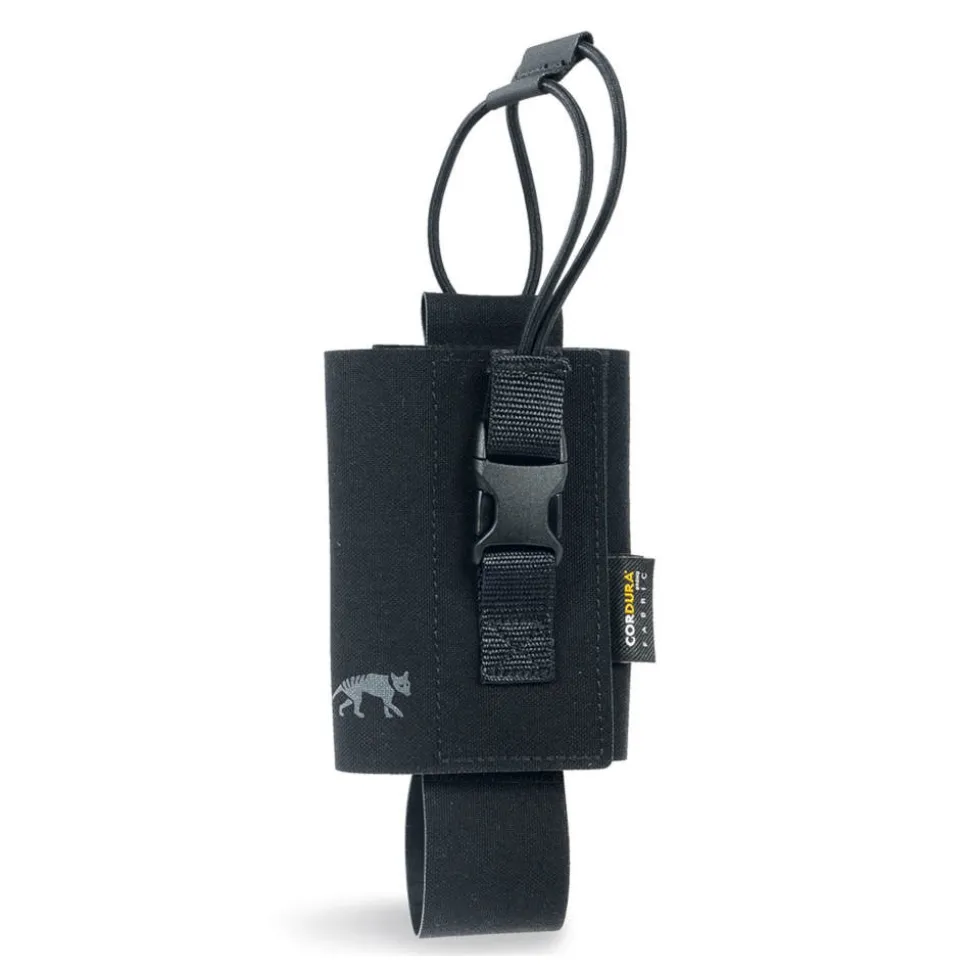 Tasmanian Tiger - Radio Pouch Sort