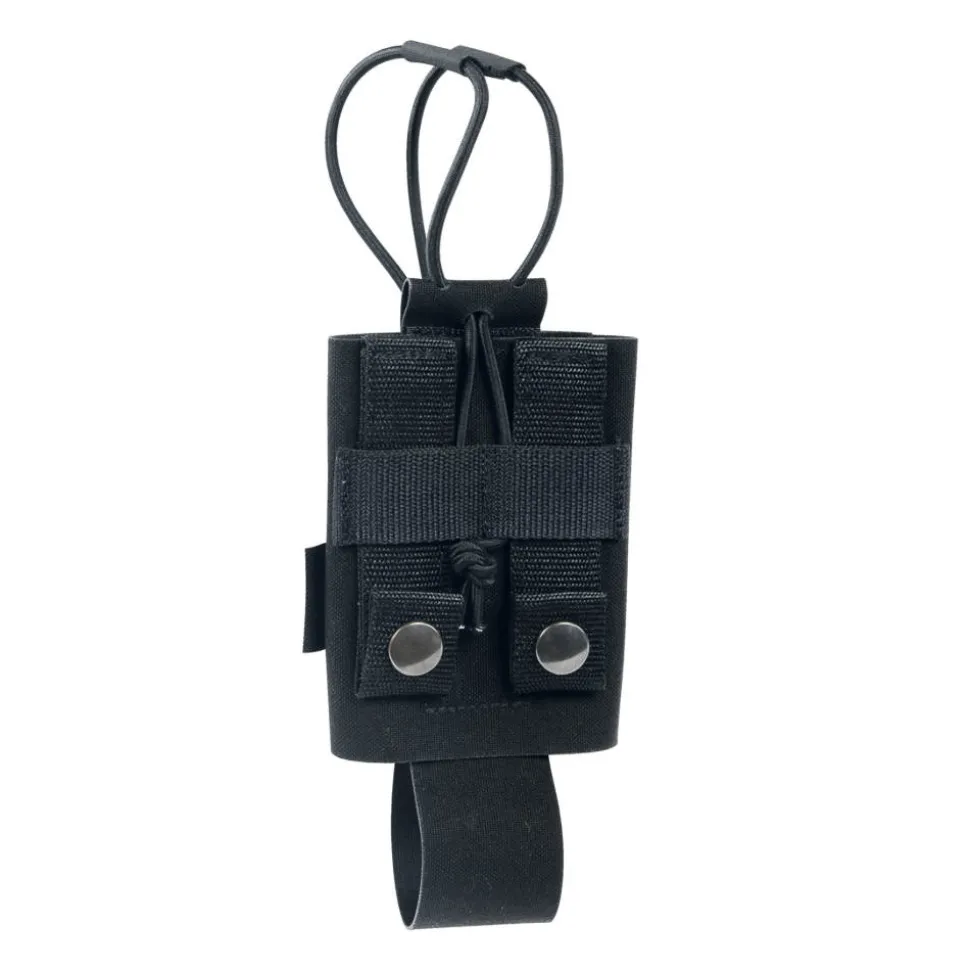 Tasmanian Tiger - Radio Pouch Sort