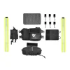 Tasmanian Tiger - Security Pro Chest Rig // Sort