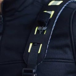 Tasmanian Tiger - Security Pro Chest Rig // Sort