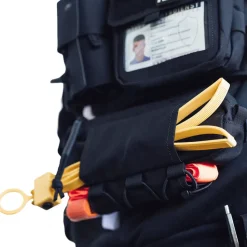 Tasmanian Tiger - Security Pro Chest Rig // Sort