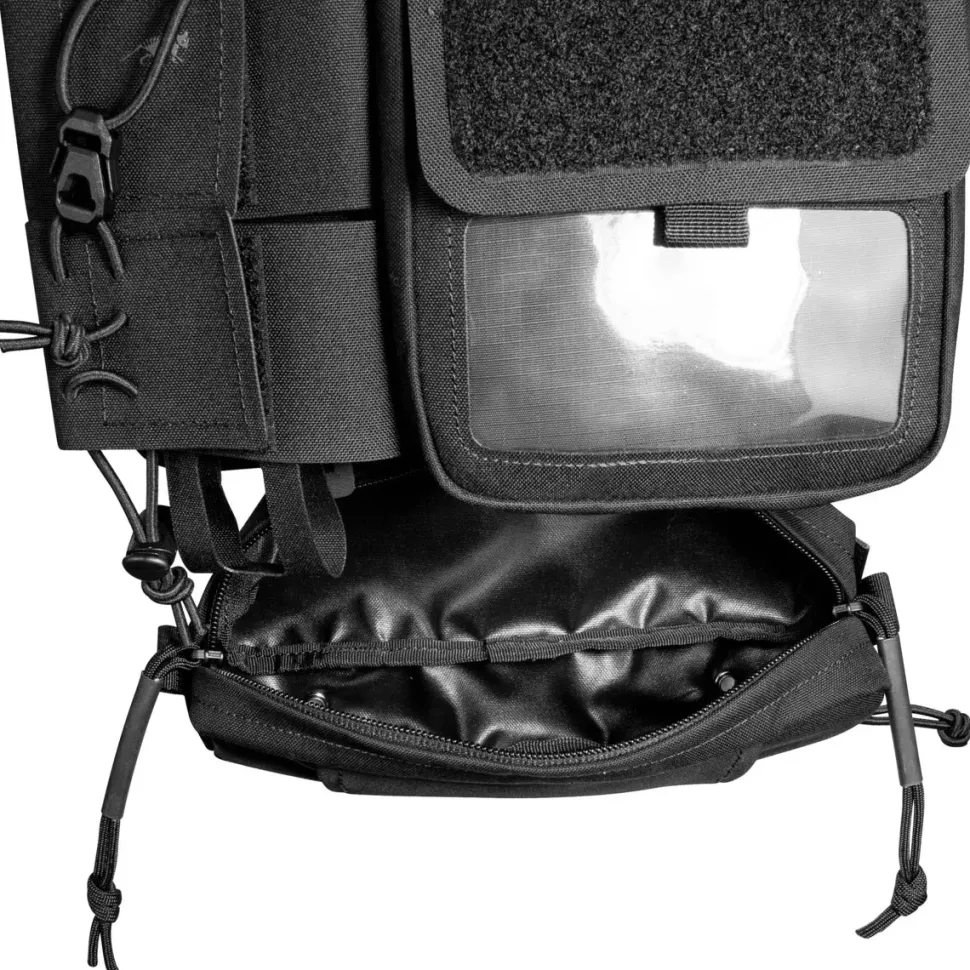 Tasmanian Tiger - Security Pro Chest Rig // Sort