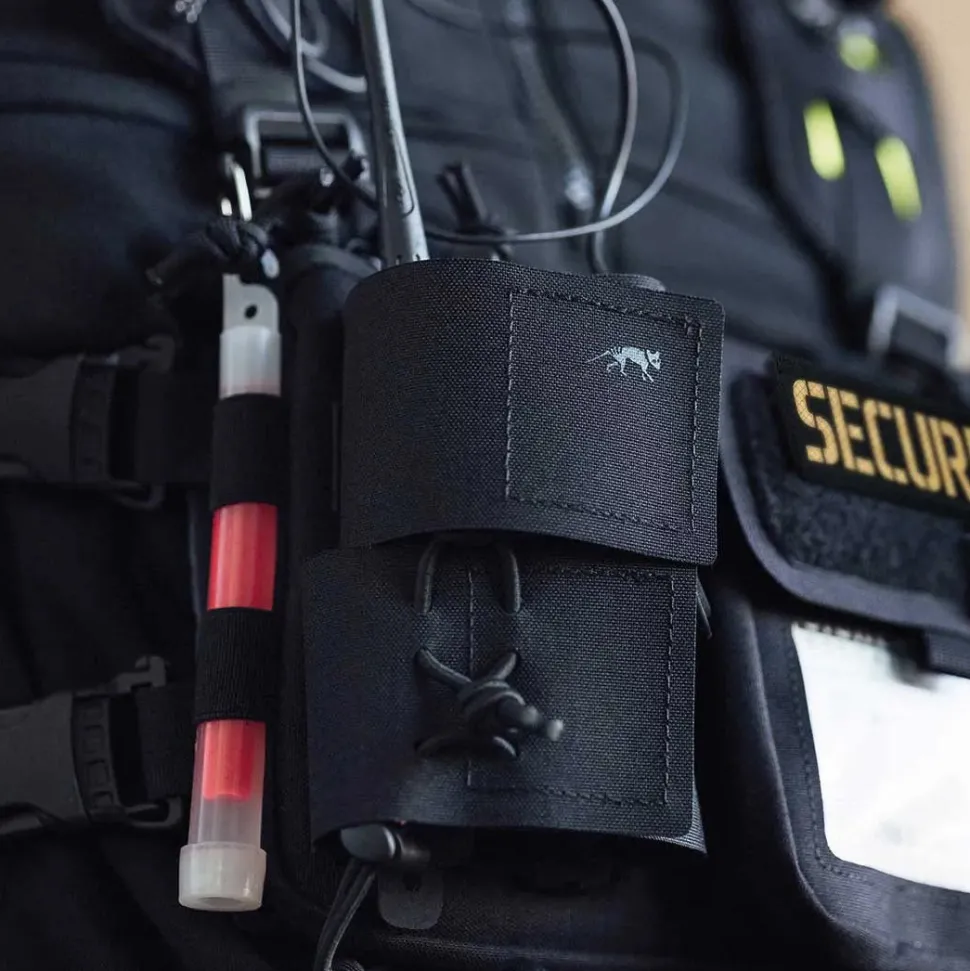 Tasmanian Tiger - Security Pro Chest Rig // Sort