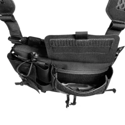 Tasmanian Tiger - Security Pro Chest Rig // Sort