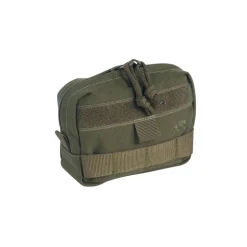Tasmanian Tiger - Tac Pouch 4 // Olivengrøn