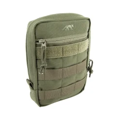 Tasmanian Tiger - Tac Pouch 5 // Olivengrøn