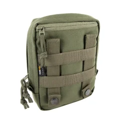 Tasmanian Tiger - Tac Pouch 5 // Olivengrøn