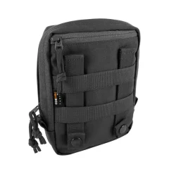 Tasmanian Tiger - Tac Pouch 5 // Sort
