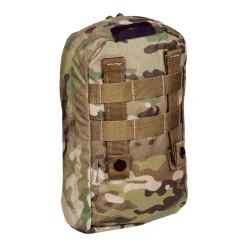 Tasmanian Tiger - Tac Pouch 7 // MultiCam