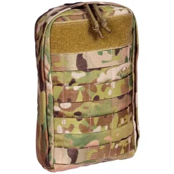 Tasmanian Tiger - Tac Pouch 7 // MultiCam