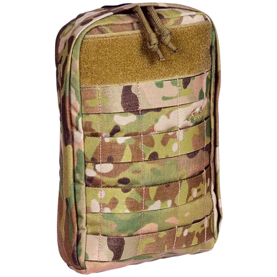 Tasmanian Tiger - Tac Pouch 7 // MultiCam