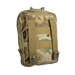 Tasmanian Tiger - Tac Pouch 5 // MultiCam