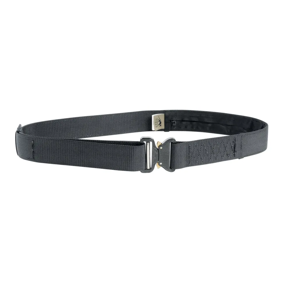 Tasmanian Tiger - Tactical Belt MKII // Sort