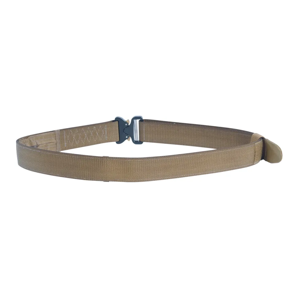 Tasmanian Tiger - Tactical Belt MKII // Sort